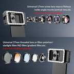 APEXEL 17mm+37mm Thread Adapter - Image 2
