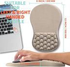 Ergonomic Mouse Pad Wrist Support - Image 5