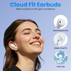 Wireless Earbuds, 48H Playback Ear Buds - Image 4