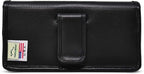 Turtleback Belt Holder for iPhone 16 Pro, 15 pro 14 Pro 13 Pro -Small- Fits - Image 8