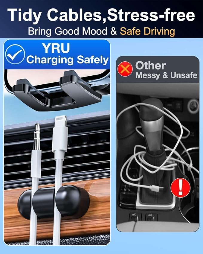 【2025 Military-Grade】Phone Holders - Image 6