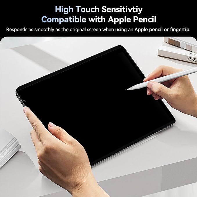 360° 4 Way Magnetic Privacy Filter - Image 6