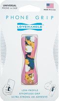 LOVEHANDLE Universal Phone Grip by LOVEHANDLE
