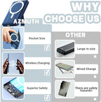 Azmuth Wireless Portable Charger - Image 3