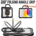 SCSVPN Case for iPad A16 11th Generation 11 Inch 2025/ iPad 10th Generation - Image 3
