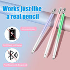Bopomofo 3PCS Stylus Pen for Touchscreen, Stylus Pen for iPhone/iPad/Tablet - Image 2