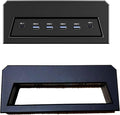 Computer monitor stand by Unknown
