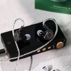 Linsoul SIMGOT SuperMix 4 1DD+1BA+1Planar+1PZT Hybrid Drivers Earphones - Image 5