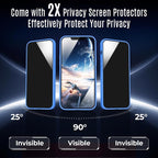 Designed for iPhone 12 Case, Compatible - Image 2