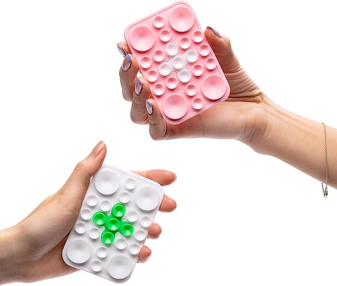 The Clingy Thingy Magnetic Sticky Phone Grip - Image 9