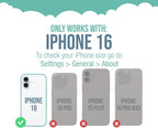 Smartish® iPhone 16 Screen Protector - Image 6