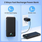 Portable Charger USB C Power Bank - Image 5
