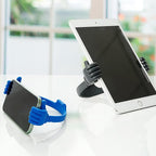 Honsky Thumbs-up Cell Phone Stand Holder, Tablet Stand Cradle - Image 2