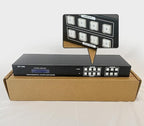 MT-VIKI 4K HDMI Matrix Switch 4x4 - Image 7