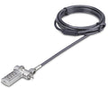 StarTech.com Universal Laptop Lock 6.6ft, Security Cable by StarTech