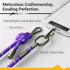 MAGEASY Universal Cell Phone Lanyard - Image 3