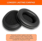 Earpads Replacement for Audio Technica M50X, GVOEARS Ear Cushions for HyperX - Image 8