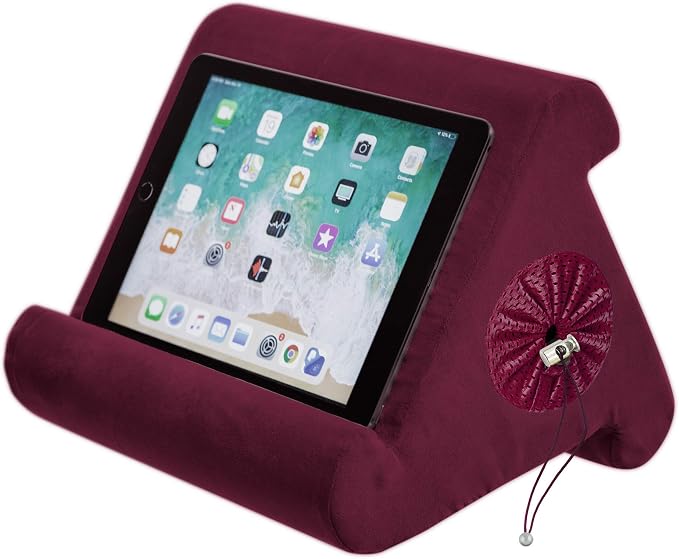 Flippy Tablet Stand Compatible by Flippy