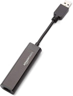 Amazon Basics USB 3.0 to 10/100/1000 Gigabit Ethernet Internet Adapter - Image 3