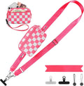 Clip and Go Strap for Phone by YFWE