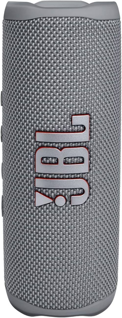 JBL FLIP 6 Waterproof Portable Speaker Bundle - Image 3