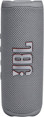 JBL FLIP 6 Waterproof Portable Speaker Bundle - Image 3