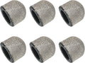 MECCANIXITY 6pcs 7.5mm Stylus Pen Fine Tips Conductive Fiber Capacitive Touch by MECCANIXITY