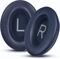 Headphones Replacement Ear Pads, Protein Leather earpad Cushions by Joghaw
