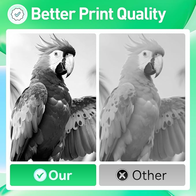 56F1000 Toner Cartridge Black Compatible - Image 5