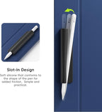 ELETIUO Silicone Pencil Holder Sleeve, Compatible - Image 3
