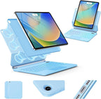 for iPad 9th Generation Case by GGQFGTOJ