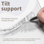 LuxoScribe, Marker Pen for Remarkable 2/Kindle Scribe/SuperNote Device. EMR - Image 7