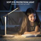 Infiway Desk Lamp with USB Charging Port: LED Desk Lamps - Image 9