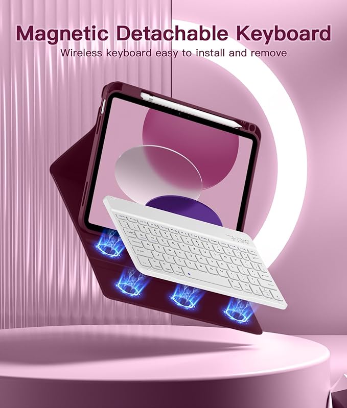 for iPad 10th Generation Case - Image 5