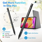 Fire Max 11 Stylus Pen, USI 2.0 Certified Stylus Pencil - Image 2