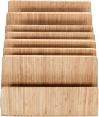 MobileVision Bamboo Device Organizer - Image 5