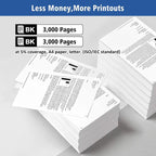 VICTORSTAR TK1152 TK-1152 1T02RV0US0 Compatible Toner Cartridges 3000 Pages 2 - Image 3