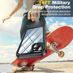 for iPhone 15 Plus Case Waterproof - Image 5