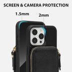 ZVE for iPhone 15 Pro Max Wallet Case - Image 7