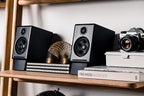 Audioengine A2+ Desktop 24 Bit Wireless Bluetooth Desktop Speakers - 60W - Image 5