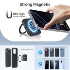 fanxiang 2TB Magnetic Portable SSD - Image 5