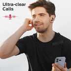 Monster N-Lite 210 Wireless Earbuds, Built-in Mic - Image 6