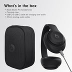Beats Studio Pro with AppleCare+ - Image 8