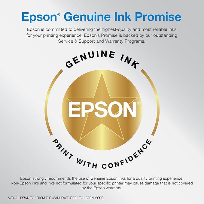 Epson EcoTank ET-2980 Wireless All-in-One Color Supertank Printer - Image 6