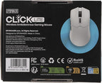 EPOMAKER Click Lite Wireless Gaming Mouse, 800 to 12, 000 DPI Adjustable - Image 8