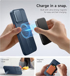 SURITCH for iPhone 14 Pro Max Case - Image 3