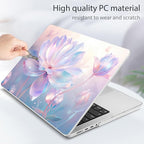 Tuiklol for MacBook Pro 14 Inch Case 2024-2021 Release M4 A3112 A3401 A3185/M3 - Image 6