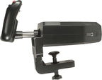 Logitech G PRO Flight Yoke System, Professional Simulation Yoke and Throttle - Image 4