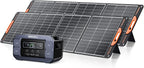 Portable Power Station 2200W GRECELL by GRECELLPOWERSTATION