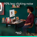 Logitech Signature Plus M750 Wireless Mouse – - Image 4